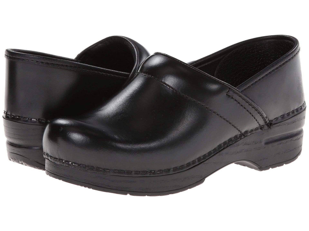 Black Cabrio 47 Professional Shoes X951817