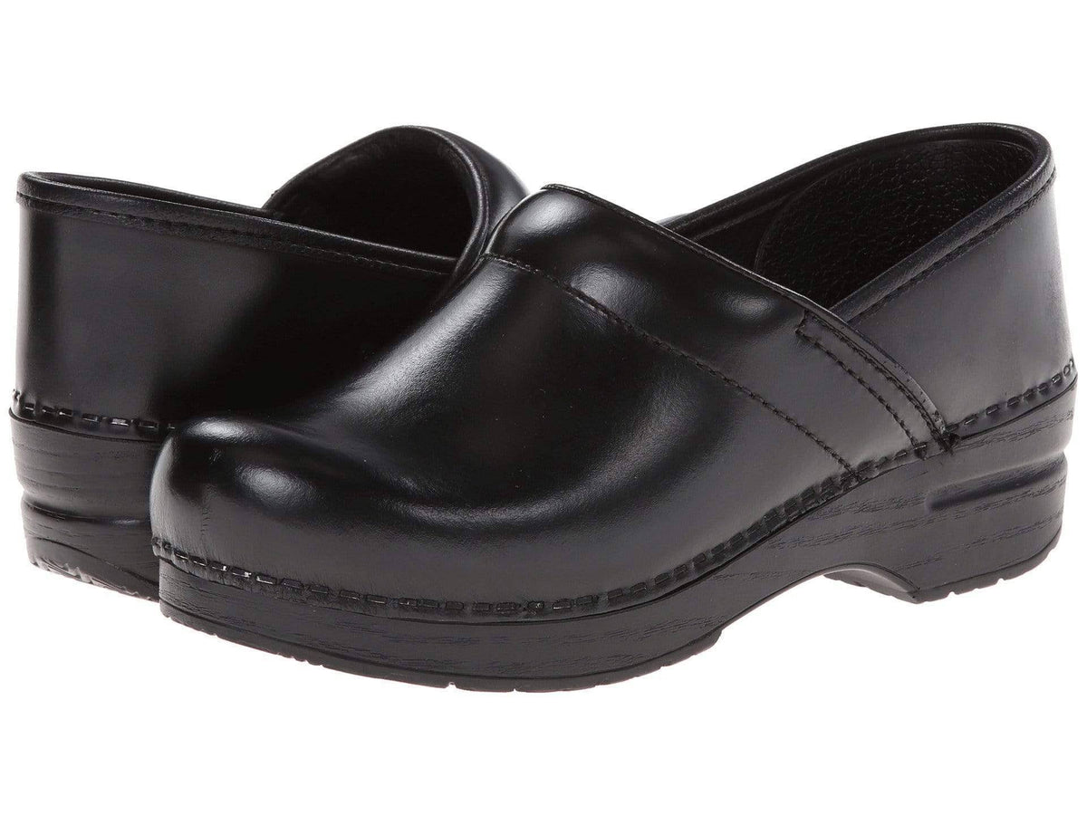 Black Cabrio 47 Professional Shoes X951817