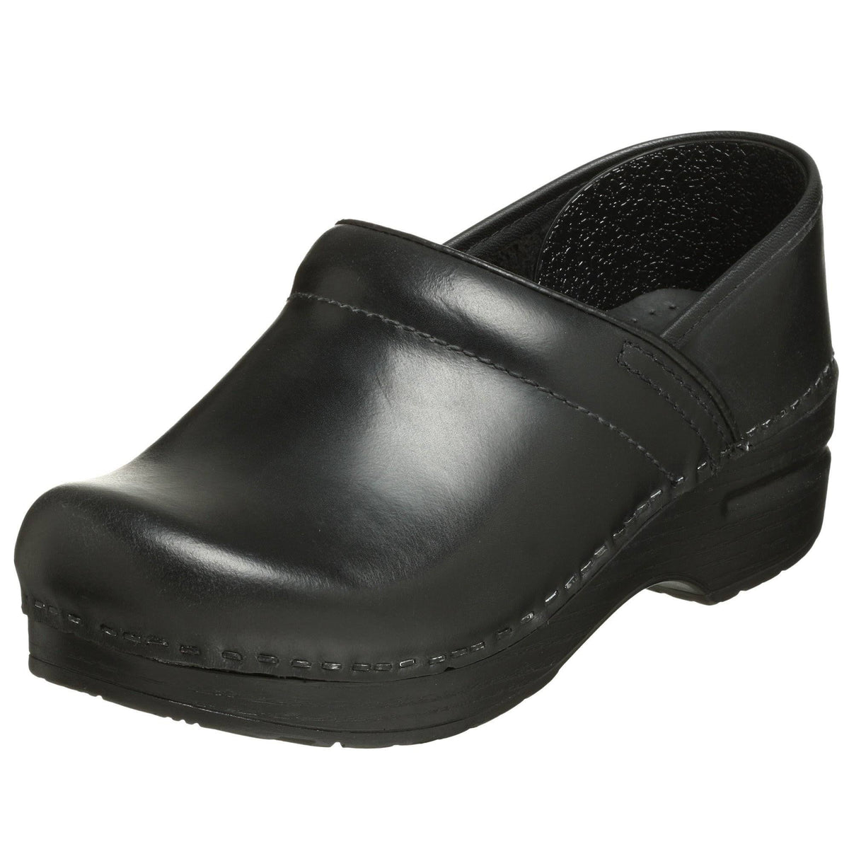 Black Cabrio 47 Professional Shoes X951817