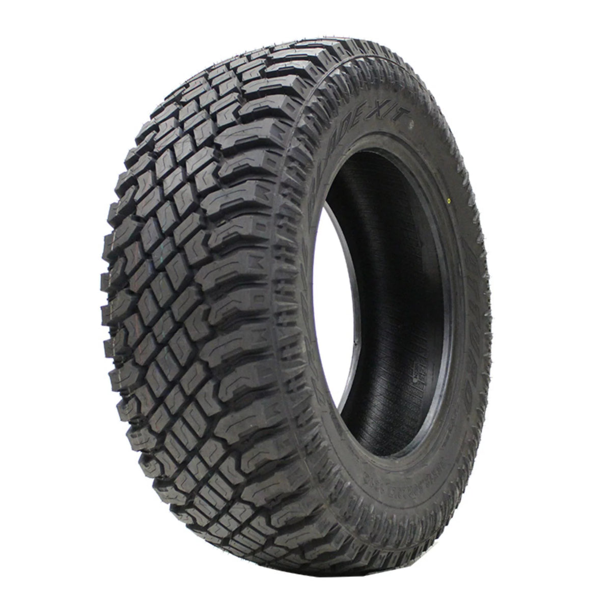 All Terrain 275/55R20 Light Truck Tire C8682