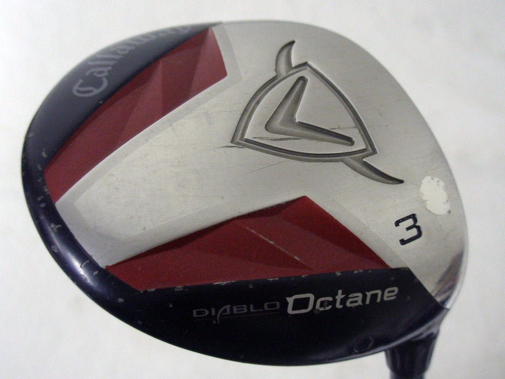 Fairway Woods A741