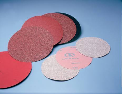 Hook & Loop Paper Disc 5x22 P1000 Q500713