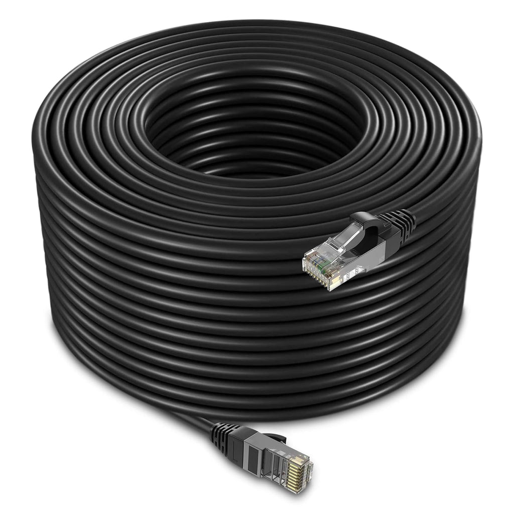 Cat6 Ethernet Cable 150 ft F569213