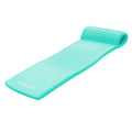 Mint Green Foam Pool Lounge Float S80829