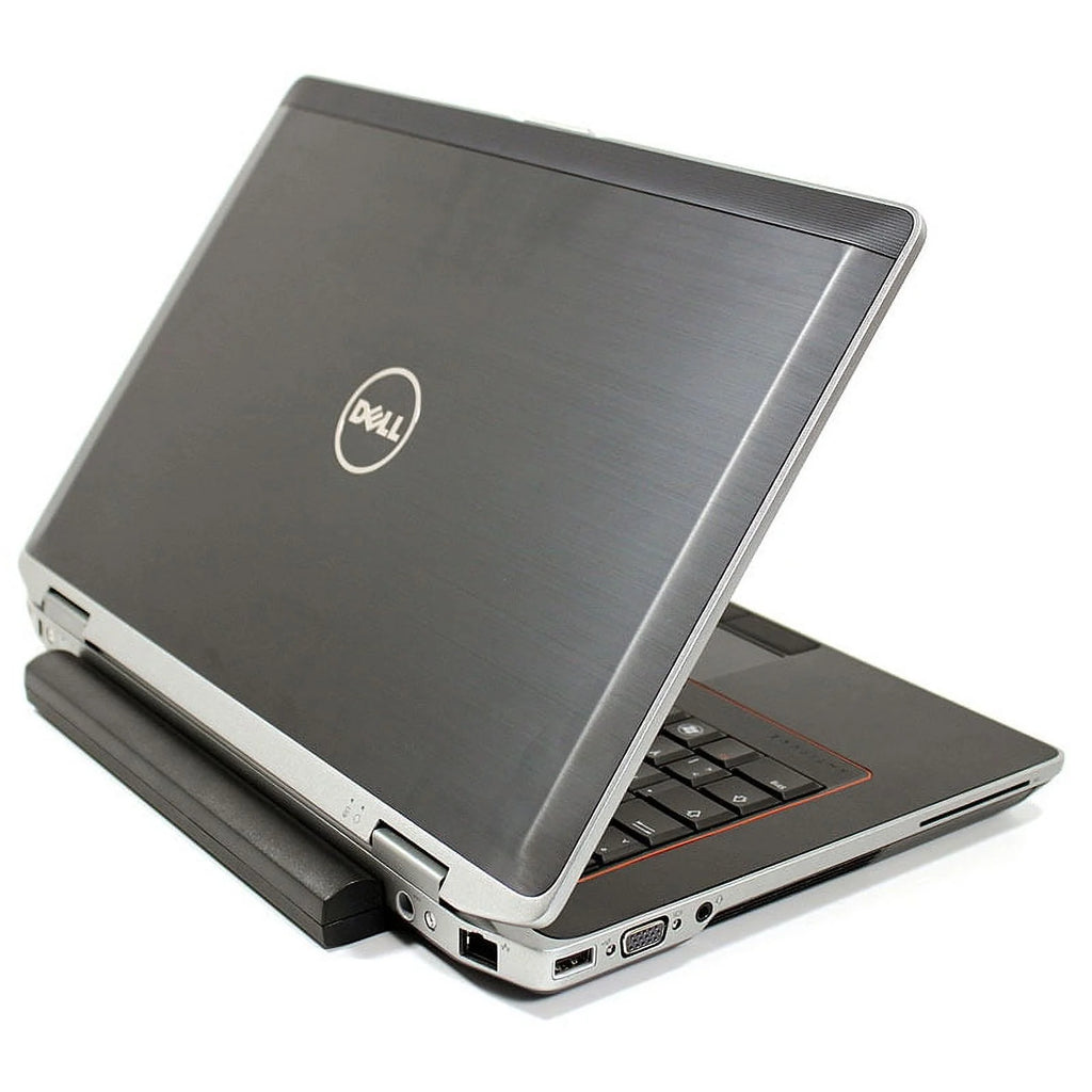Used Dell Latitude Laptop C6087