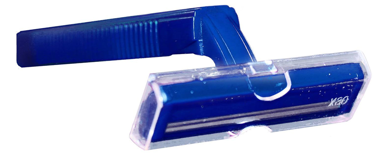 Twin Blade Razor R8488