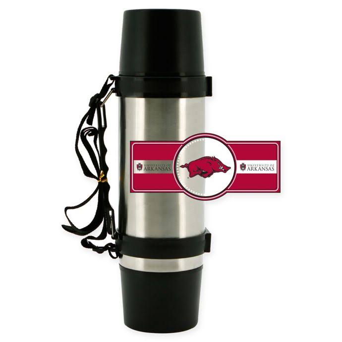 40 oz. Stainless Steel Thermos A718