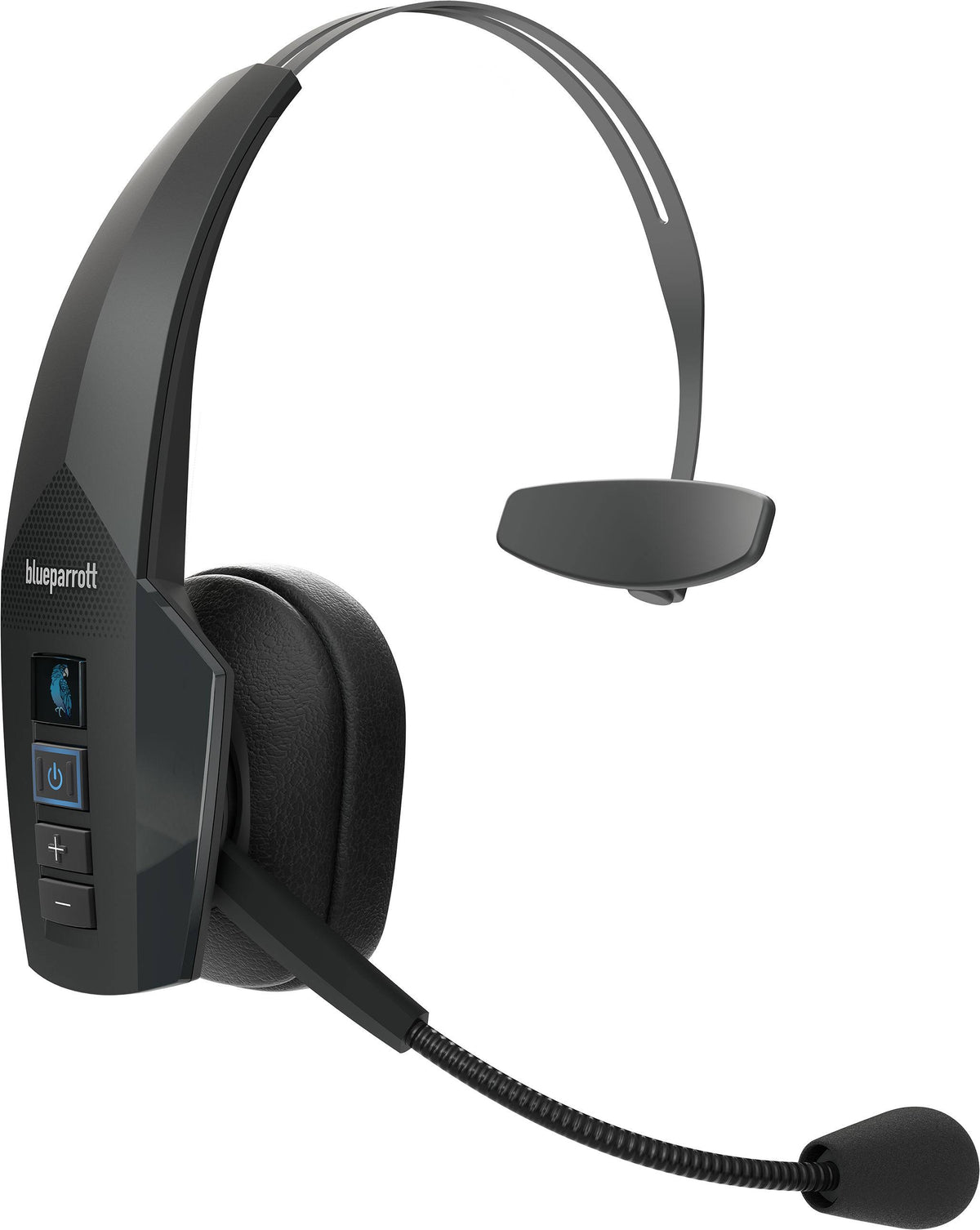 Bluetooth Wireless On-Ear Headset with NFC G902178