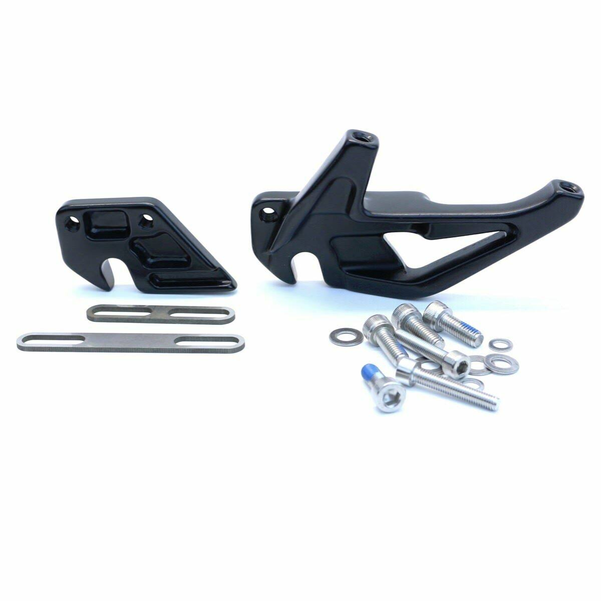 Derailleur Hanger QR Dropout Kit S357951