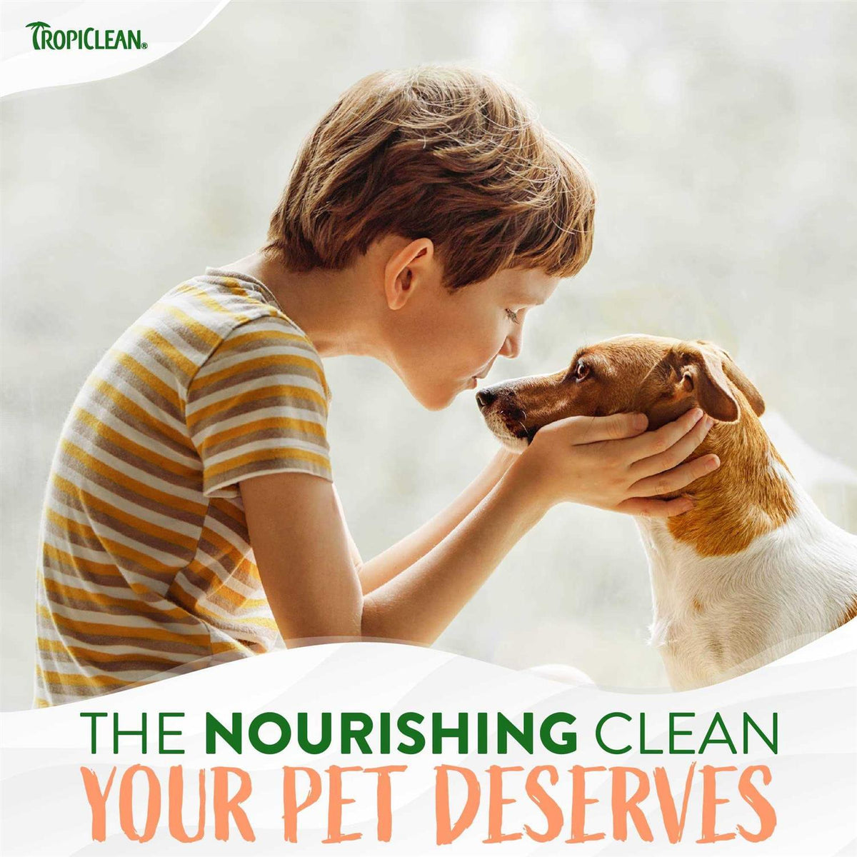 Papaya Deodorizing Pet Spray C453438