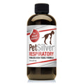 Chelated Silver Respiratory Solution for Cats and Dogs C469