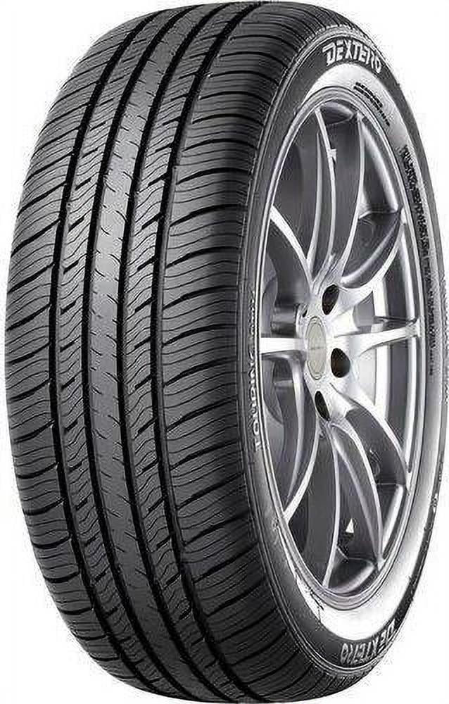 235/65R17 104T Touring Tire K1358