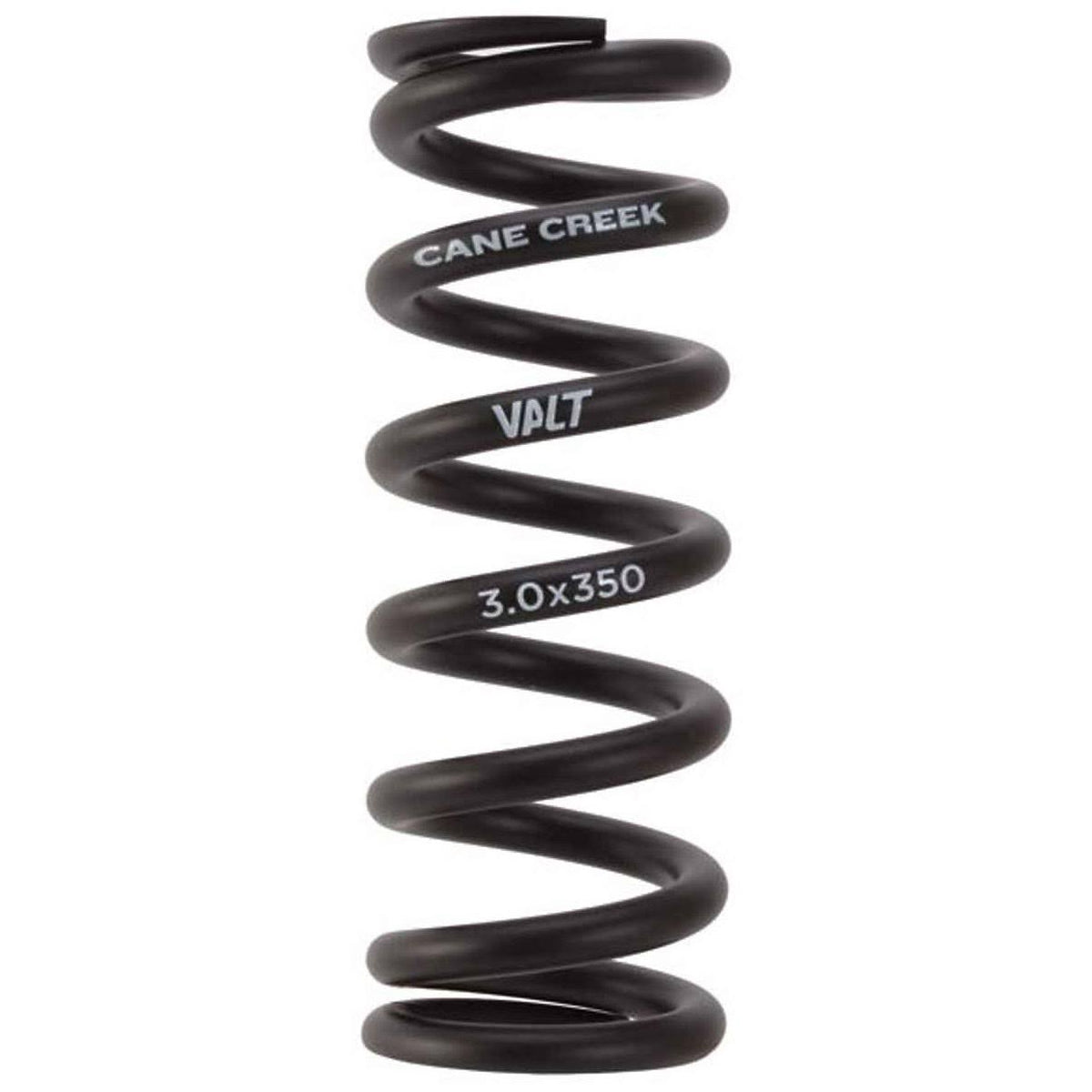 3.00/76mm Steel Coil Rear Shock Spring T55897