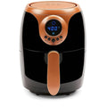 2 qt. Black Airfryer T242394