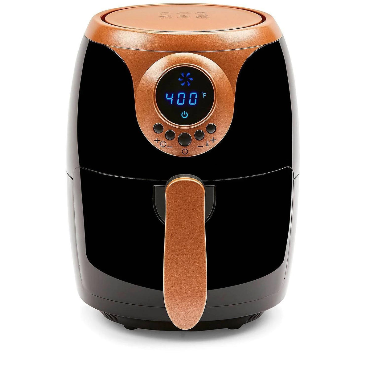 2 qt. Black Airfryer T242394