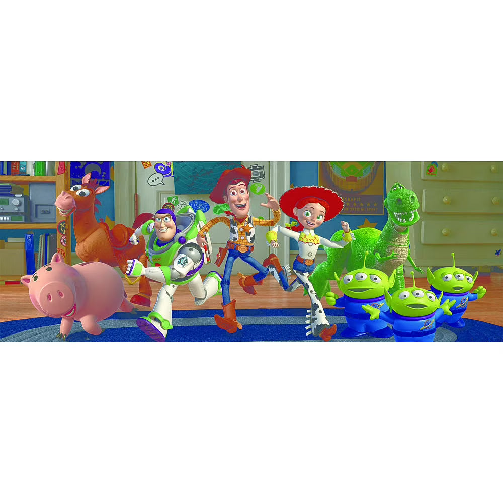 700pc Toy Story Disney Puzzle O251