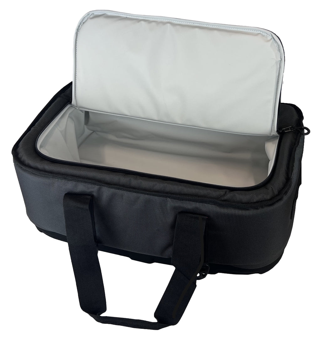 Charcoal Grey 38 Pack Cooler Y524038