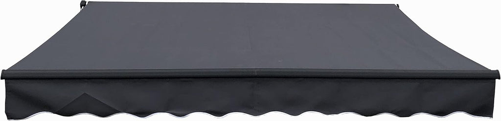 Retractable Patio Awning Q74743