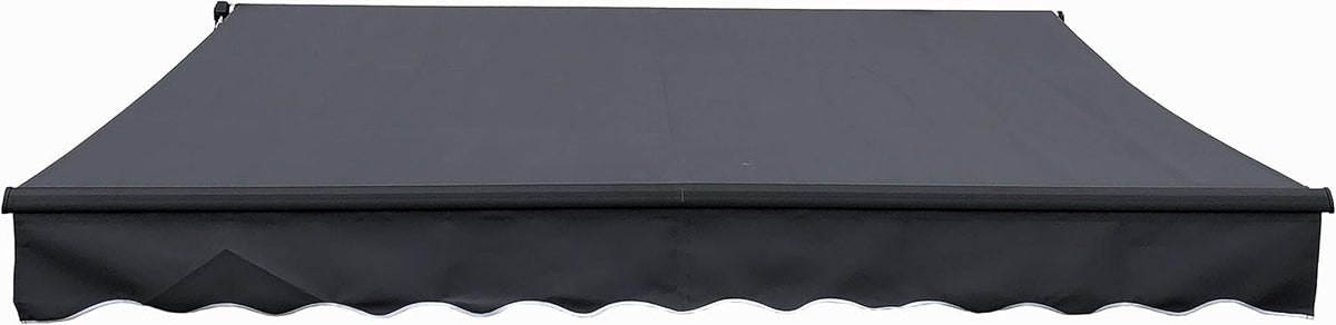 Retractable Patio Awning Q74743