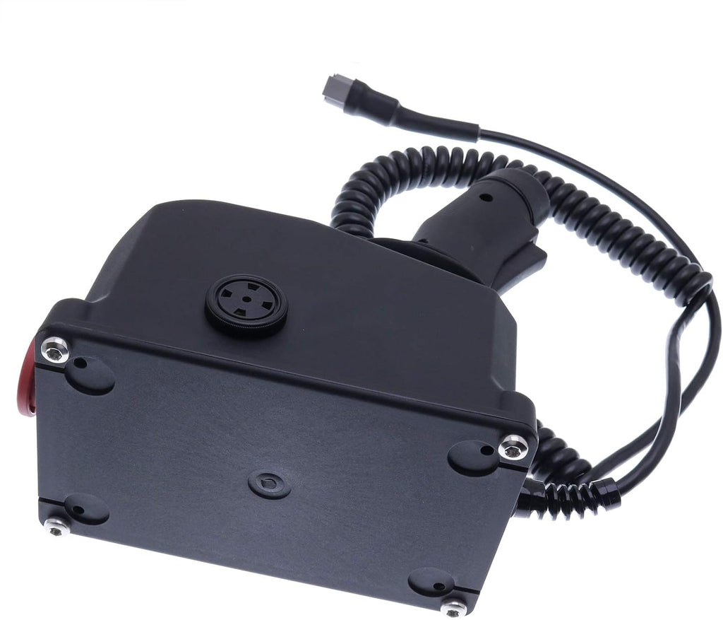 Control Box 100840GT R786813