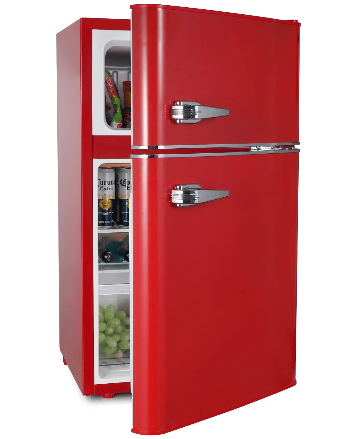 3.2 Cu ft Compact Mini Refrigerator P974624