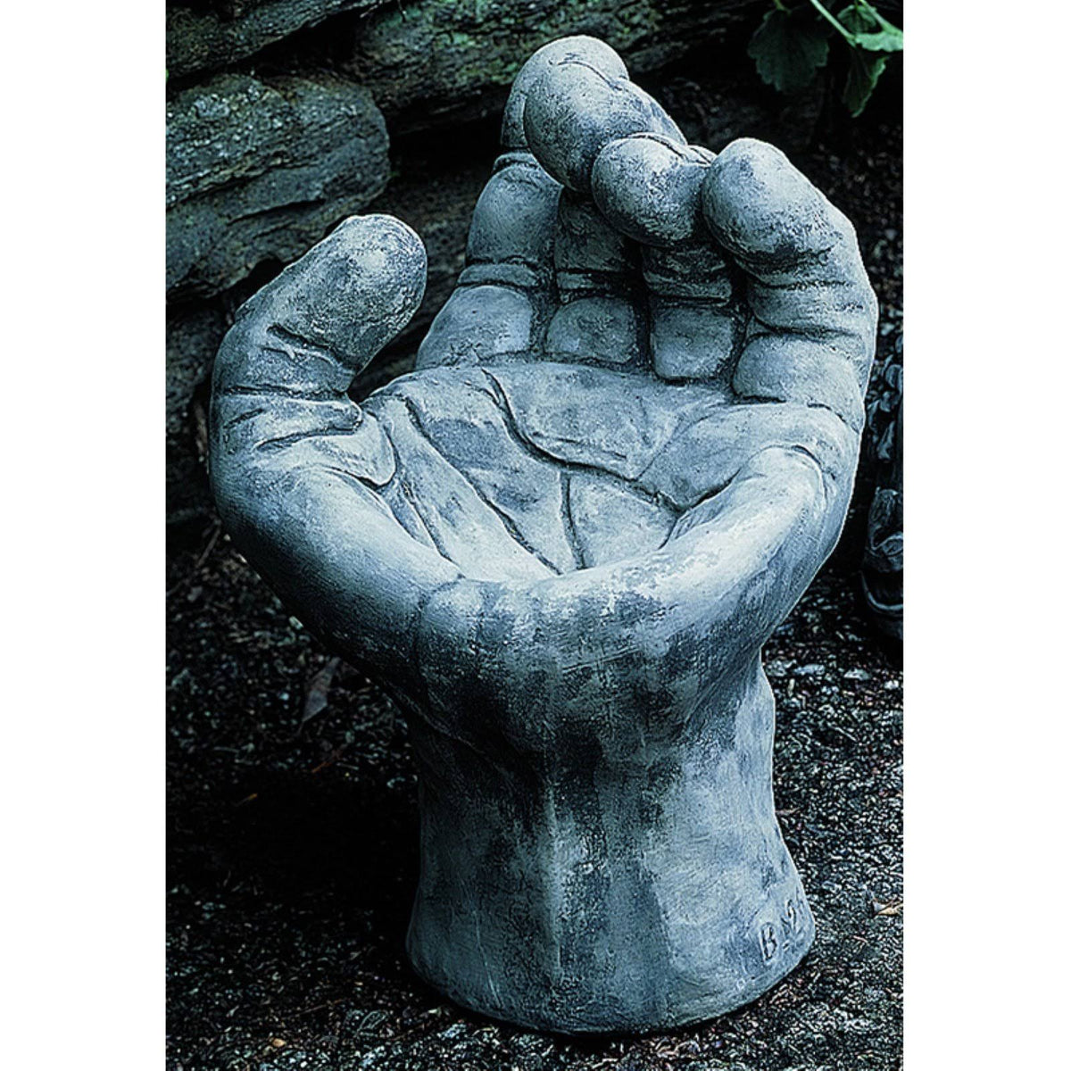 Cast Stone Birdbath U2992