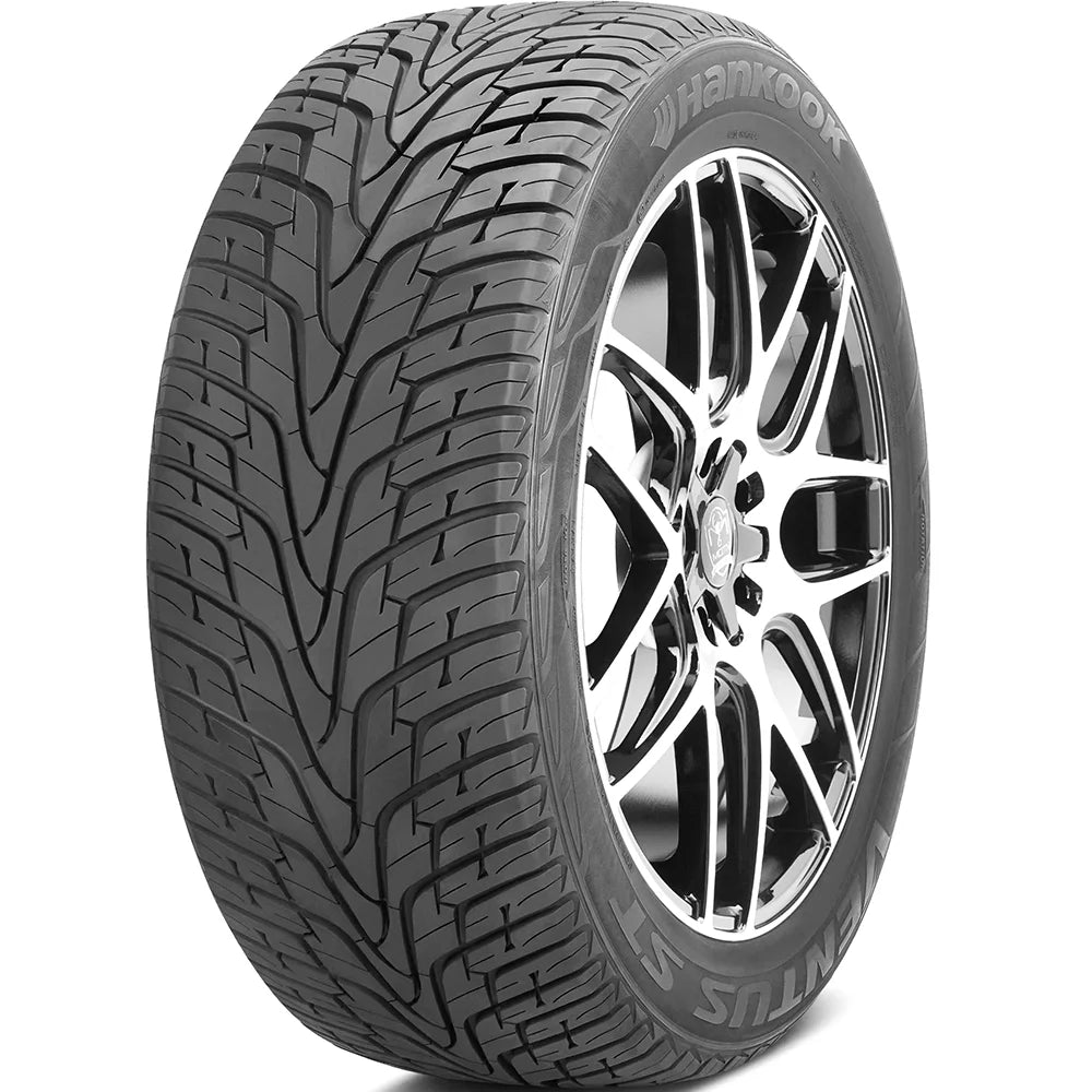 All Season SUV/Crossover Tire Q508