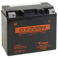 Maintenance Free Factory Activated Battery X301082