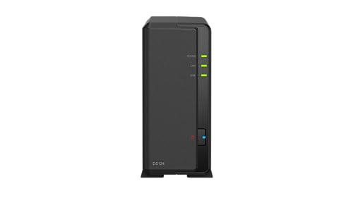 2-Bay NAS (Diskless) A596