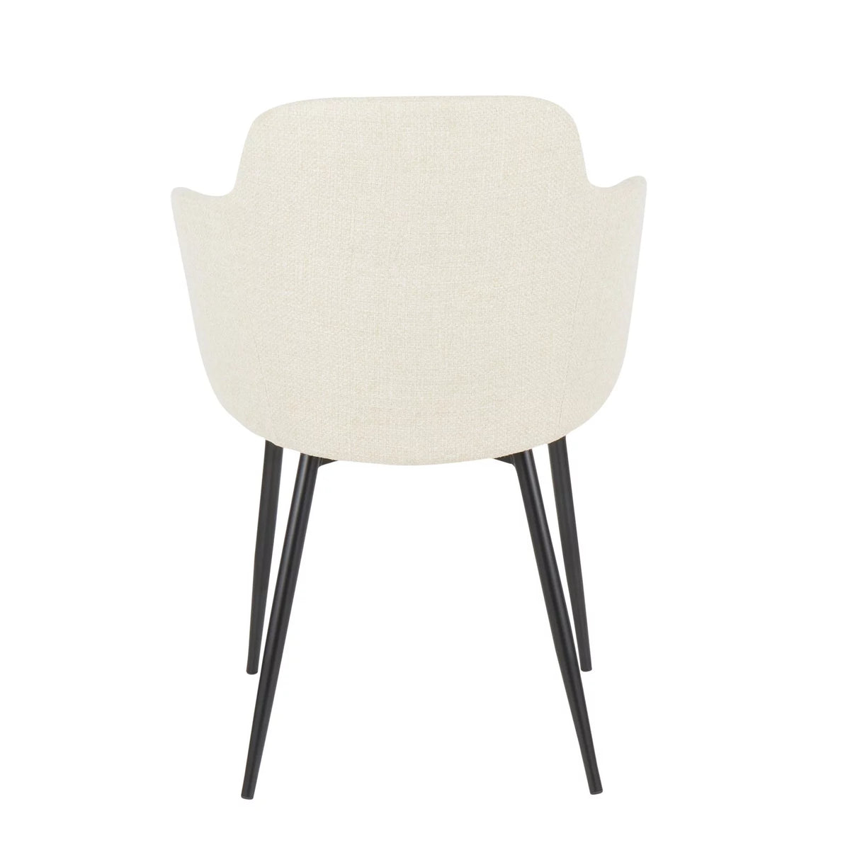 Industrial Dining Arm Chair D46752