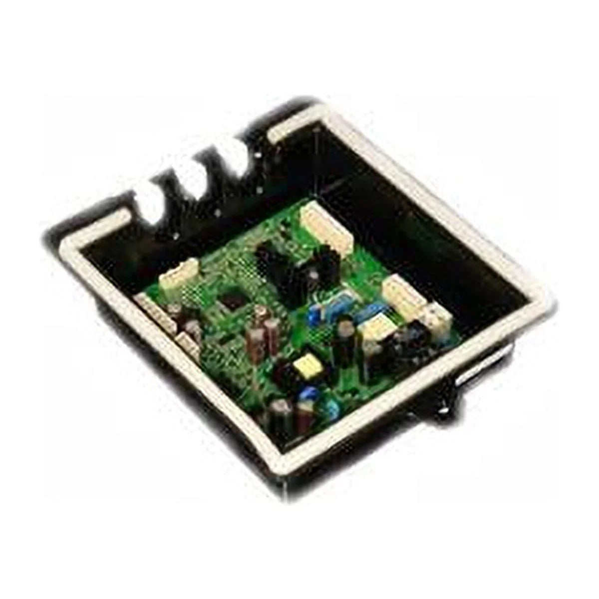 PC Board Assembly W89627