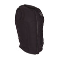 Black Comp Vest P553