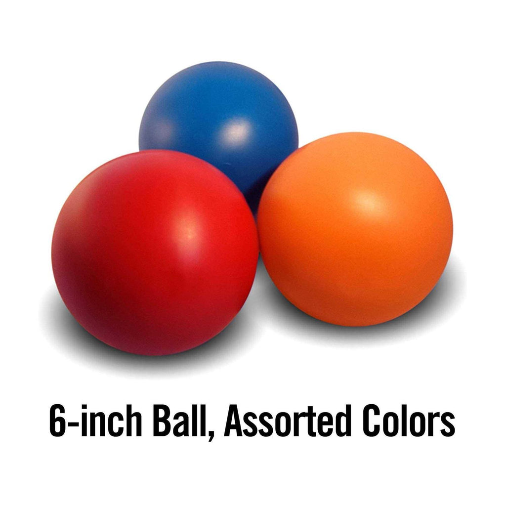Color Varies 6-in Dog Toy W591105
