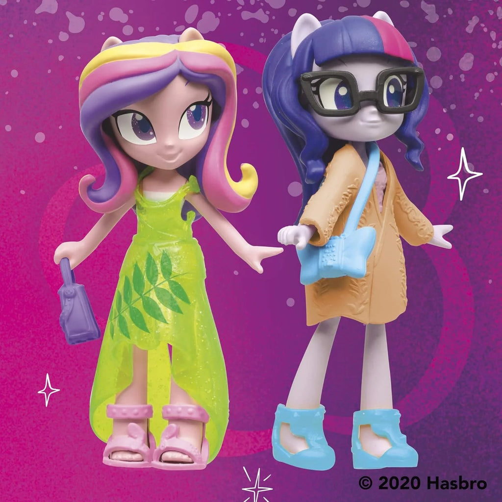 My Little Pony Fashion Squad Y5833