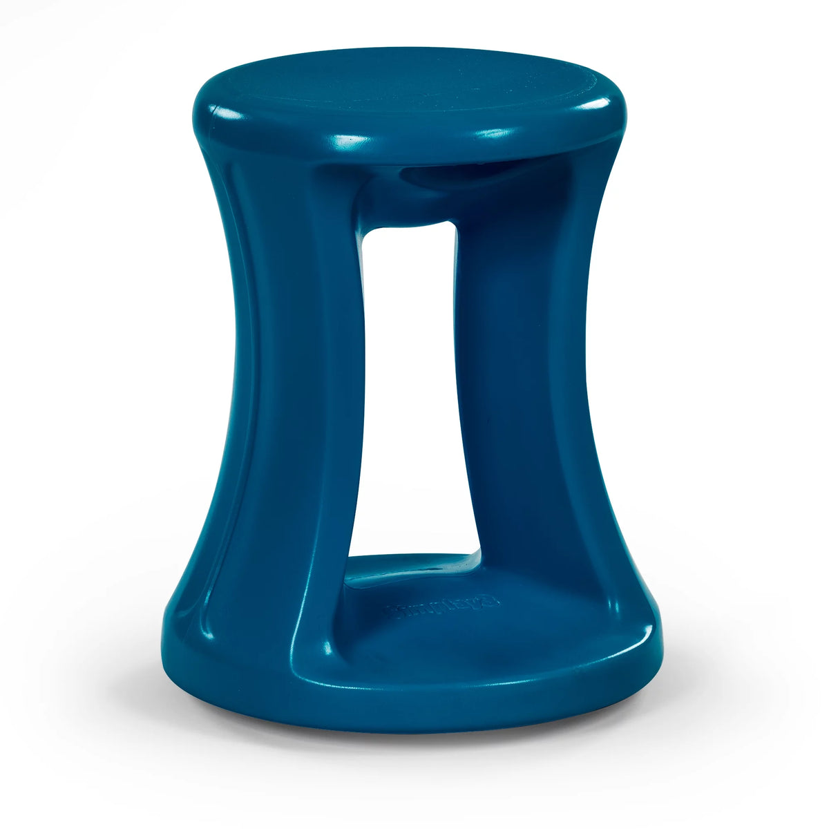 Blue Active Balance Chair P1245