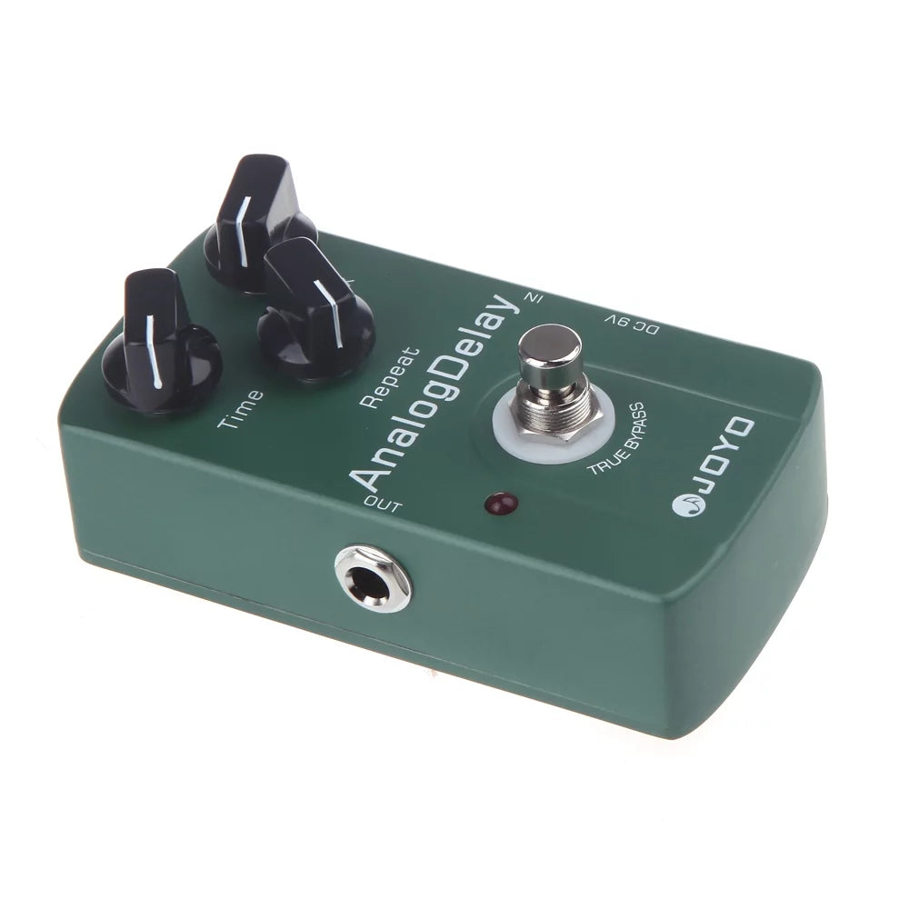 Analog Delay Electric Guitar Effect Pedal D49833