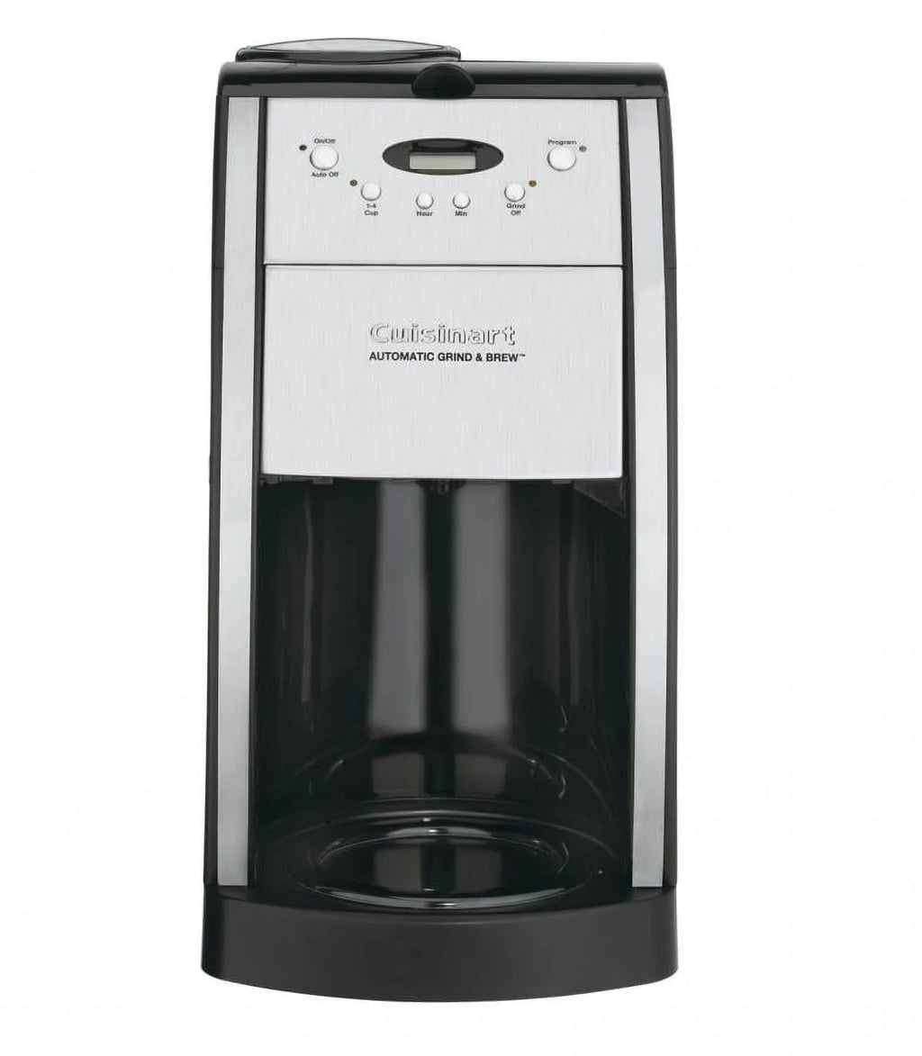 12 Cup Automatic Coffeemaker I2357