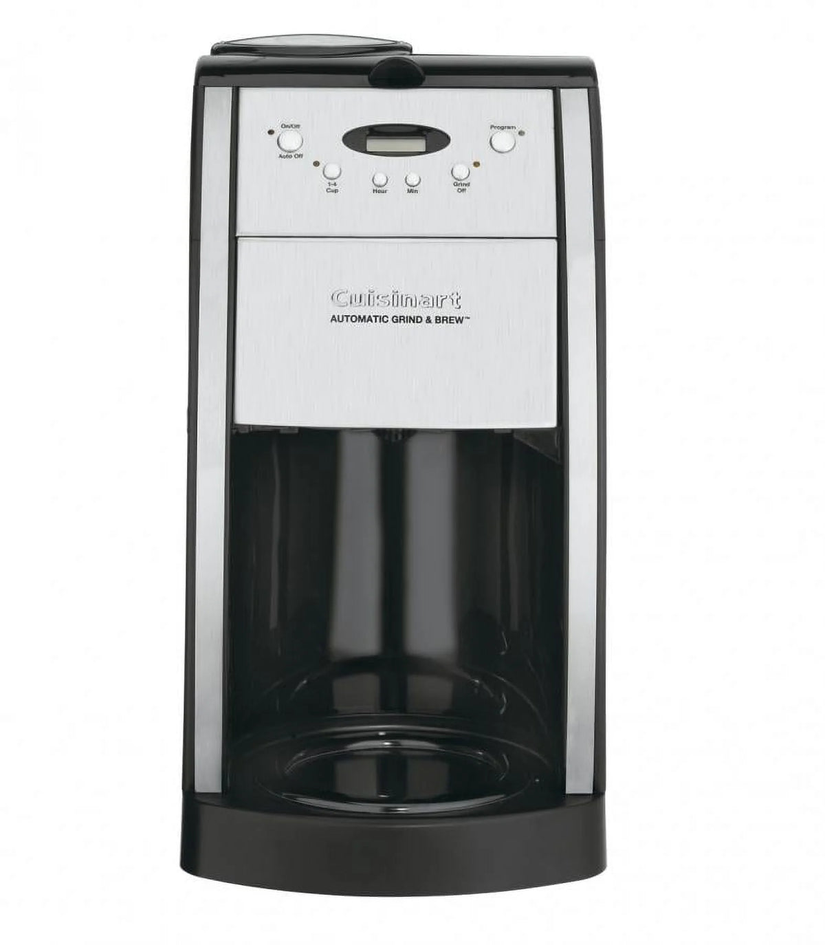 12 Cup Automatic Coffeemaker I2357