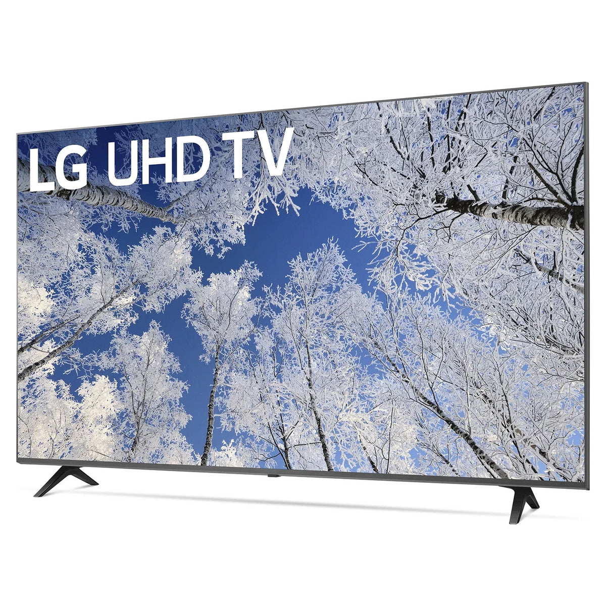 55 Class 4K LED UHD Smart TV J9189