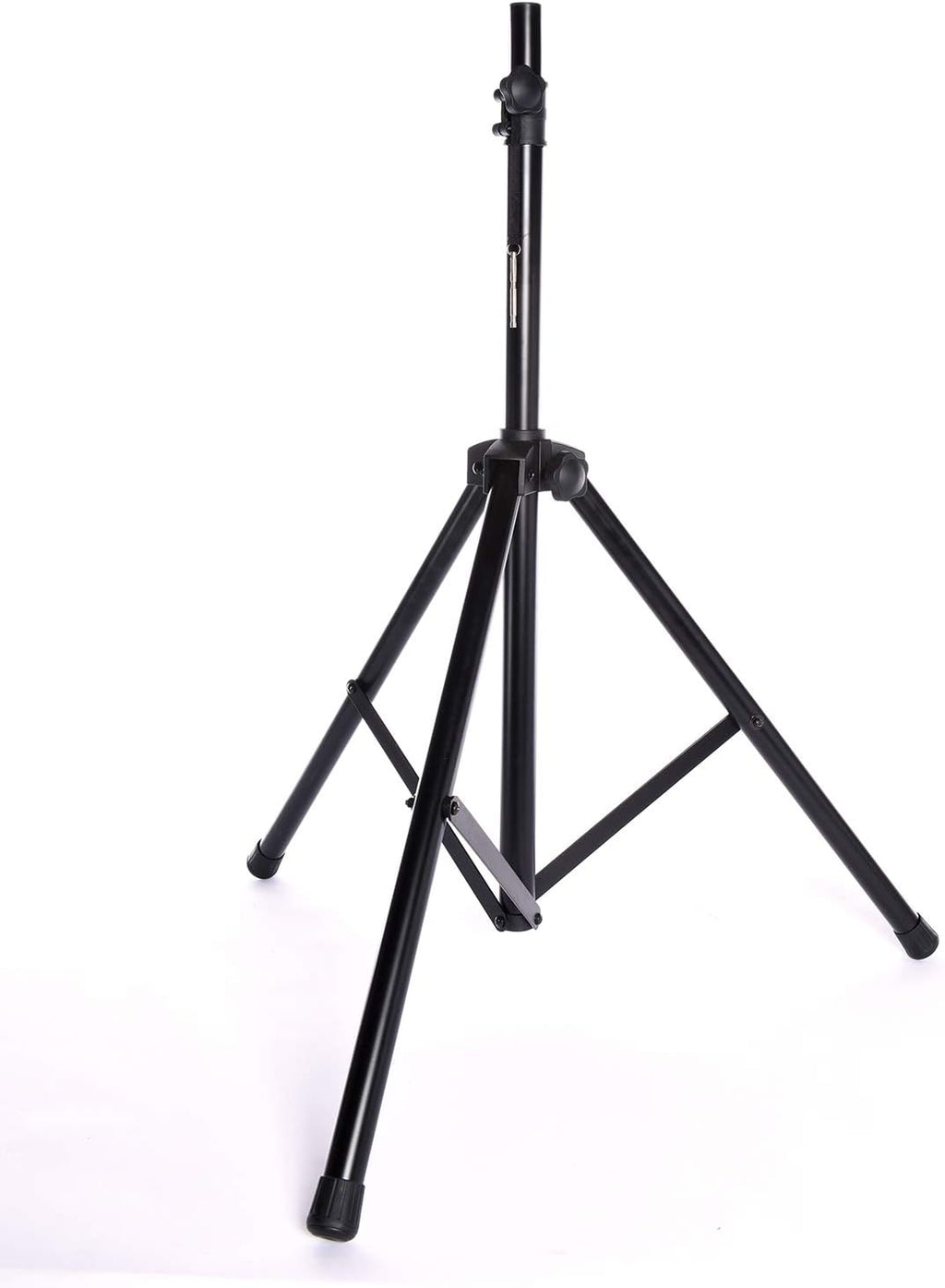 15 Portable PA Speaker System with Tripod Stand R4876
