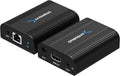 4K HDMI Extender Over CAT6 (60 Meters / 200 feet) D70079