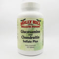Glucosamine and Chondroitin Sulfate 120 Tablets P414