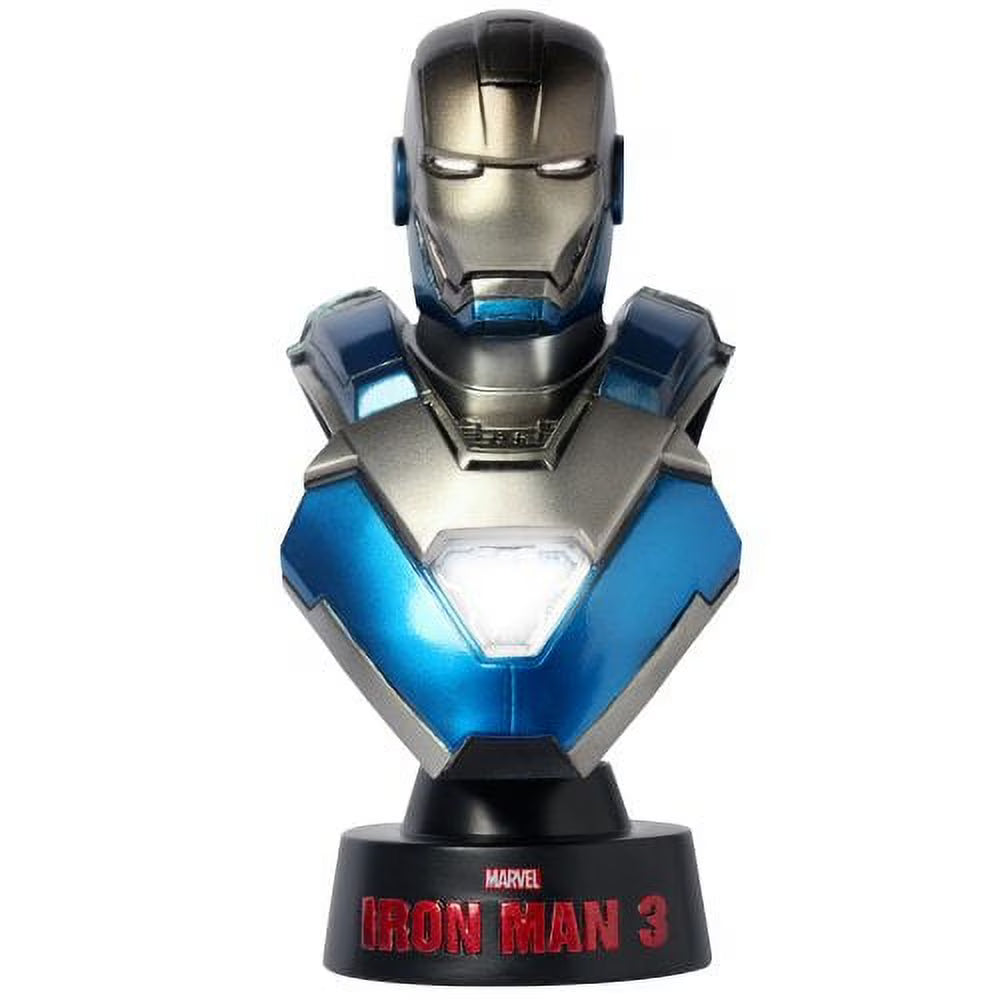 16 Collectible Bust K5441