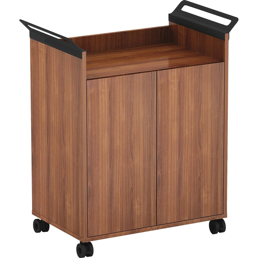 Laminate Mobile Storage Cabinet U2505