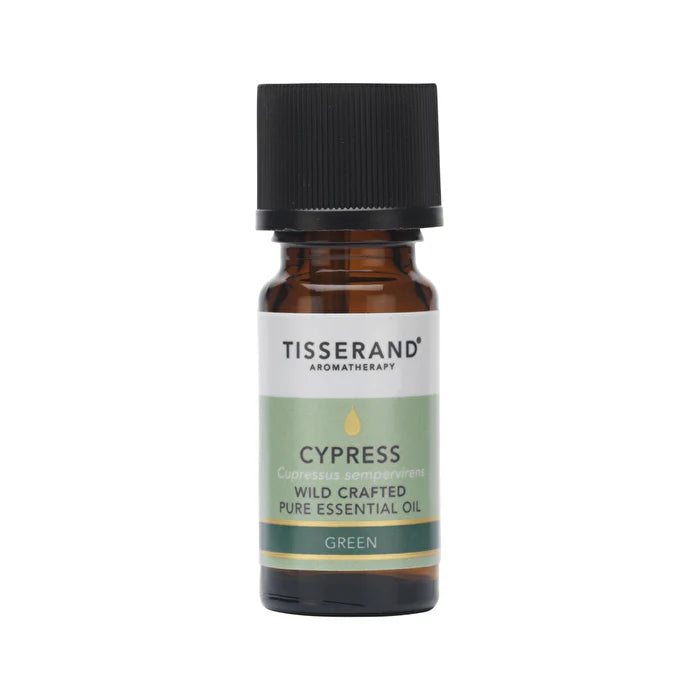 Cypress Essential Oil 9ml X72408