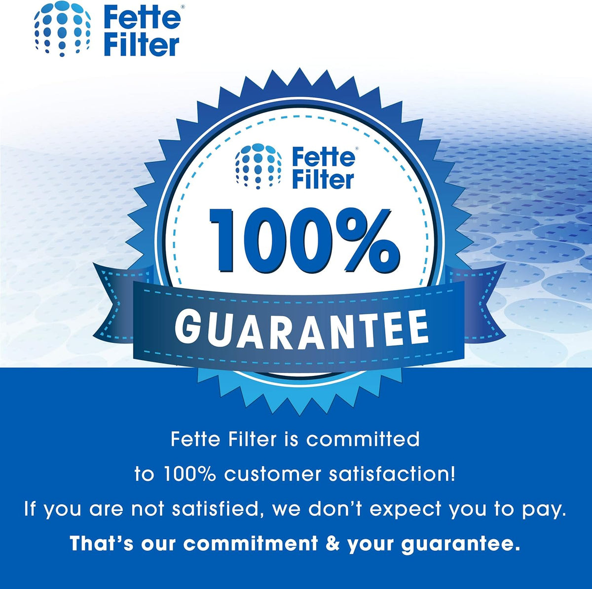 True HEPA Air Purifier Filter and Carbon Combo Pack H180