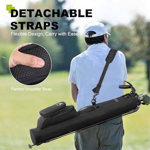 Lightweight Stand Carry Bag 31.5 inches Q88266