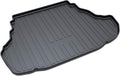 Cargo Liner Rear Cargo Tray Trunk Floor Mat Waterproof Protector V81599