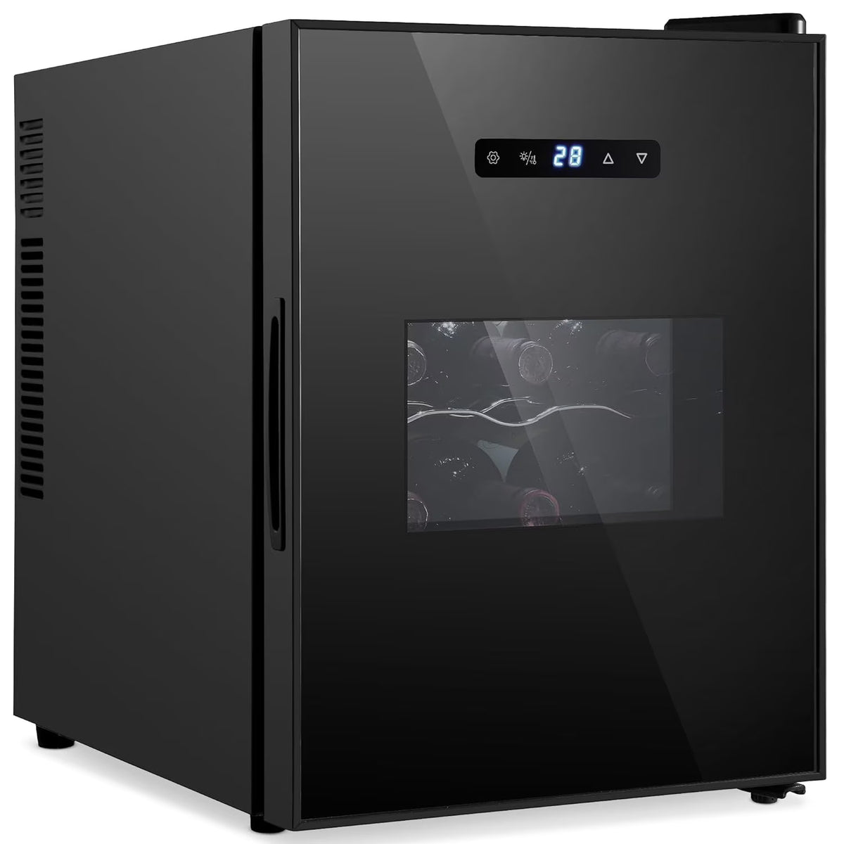 12 Bottle Single-Zone Refrigerator I3555
