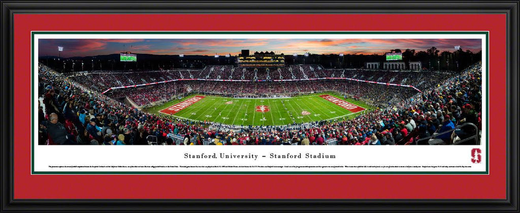 Framed Panoramic H500
